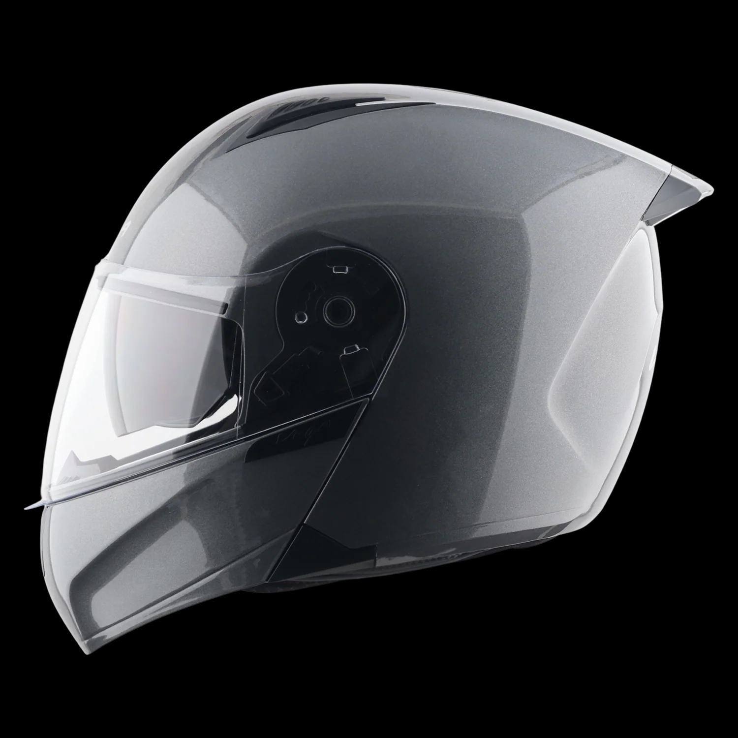 Vega Spike — Casque Moto Premium